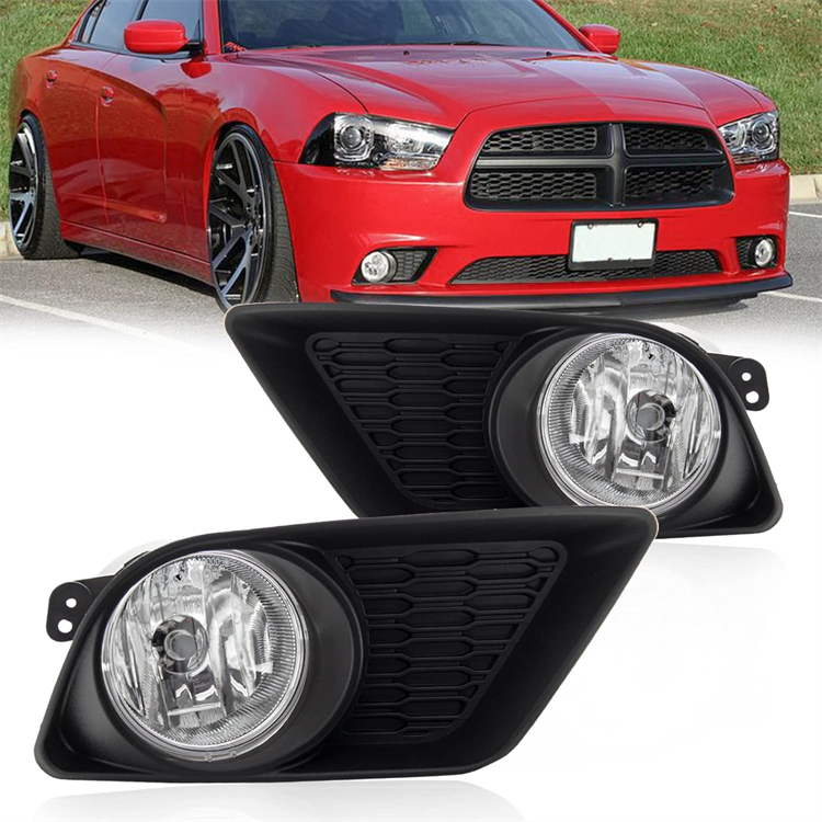 how much is elf bar vape SPIEGEER Fog Lights Assembly for 2011 2012 2013 2014 Dodge Charger  Replacement Lamps Kit with H8 12V 35W Halogen Bulbs ​Clear Lens: Buy Online  at Best Price in UAE main image 0