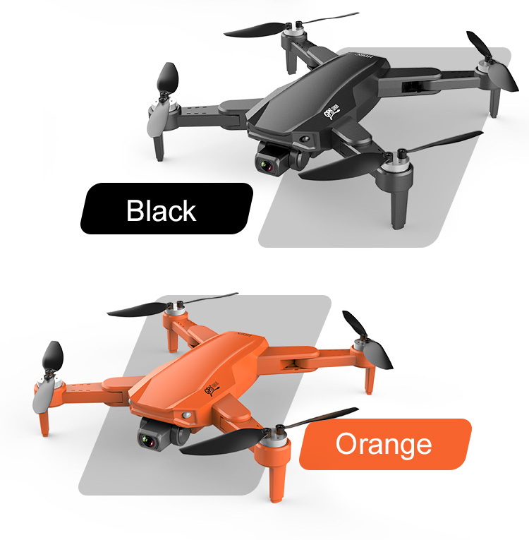 2022 New S608pro GPS Drone 6K Dual Camera Professional Aerial Photography Brushless Foldable Quadcopter RC Distance 3000M Gifts