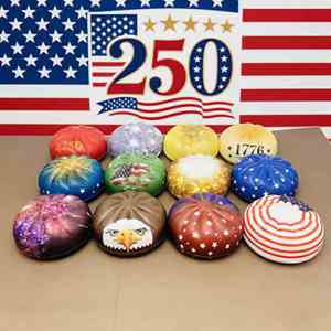 Anti Stress <b>Ball</b> Squishy Pu <b>Squeeze</b> Dumpling - Product Image 1