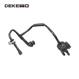 06J133781CE 06J133781AL/AN/<span class=keywords><strong>BC</strong></span>/BQ/<span class=keywords><strong>CA</strong></span> DEKEWO Électrovanne de cartouche de charbon pour VW Passat Tiguan Jetta AUDI Q3 SKODA Superb - Product Image 1