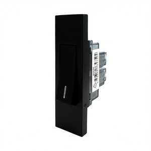 Transformateur d'éclairage Black ZEN Line Inverter 10A 120-250V - Product Image 2