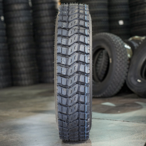ยางรถบรรทุก10.00R20 12.00R20 18ply 9.00R20 11.00R20 20ply - Product Image 1