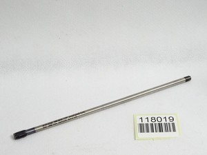 PLC <strong>Emuge</strong> <strong>Tap</strong> M6-6HX InnoForm2-GAL IKZN HSSE-TICN 1527914/10 5.55 Warranty Product - Product Image 1