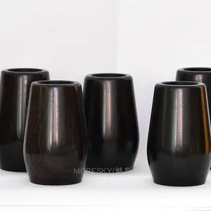 กระบอกคลาริเน็ตไม้มะเกลือแอฟริกัน 60/62/64/65/66/67 มม./อุปกรณ์เสริม - Product Image 1