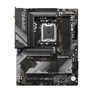 Tarjeta Madre <span class=keywords><strong>GIGABYTE</strong></span> <span class=keywords><strong>B650</strong></span> GAMING X AX Compatible con Procesadores AMD Ryzen Serie 7000 con Socket AMD <span class=keywords><strong>B650</strong></span> para Computadora de Escritorio - Product Image 2