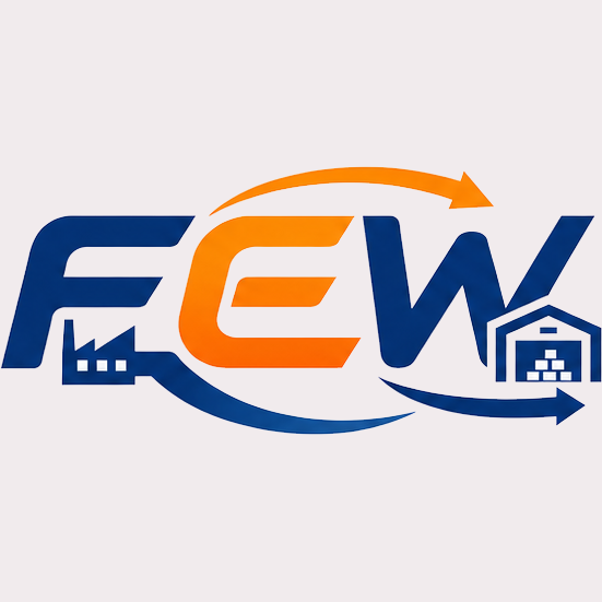 Finder E-Warehouse USA Inc logo
