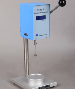 Krebs Kỹ Thuật Số Stormer Đo Độ Nhớt - Product Image 2