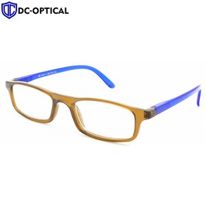 Lunettes de <span class=keywords><strong>lecture</strong></span> stylées, avec couleur personnalisée et verres de printemps - Product Image 5