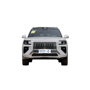 ZEEKR <span class=keywords><strong>8X</strong></span> Ultra PHEV SUV Automatique Turbo 5 Portes 5 Places LHD Toit Panoramique Faible Kilométrage 55kWh 318km d'occasion 2025 - Product Image 1