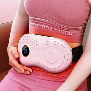 Bester Preis Schnur loses Hand-Anti-Cellulite-Körper massage gerät Funktionelles Fettschieber-Schlankheit massage gerät USB Wiederauf lad bares CE - Product Image 1