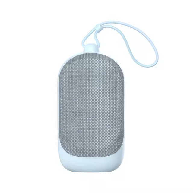HF12 Wholesale Wireless Loudspeaker Small Bluetooth Speaker With Aux Line TF Card Slot Mp3 Music