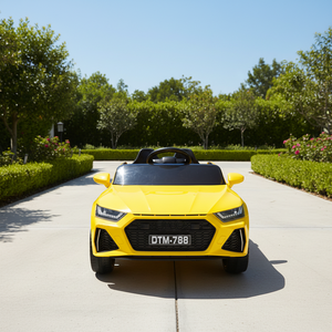 Детские электрические велосипеды, четырехколесные машинки с пультом управления, детские игрушечные машинки для мальчиков и девочек, на которых можно сидеть - Product Image 4