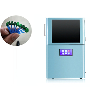 Nuevo Dental 3D impresora Simple operación cemento resina DLP 3d impresora para <span class=keywords><strong>ortodoncia</strong></span> modelos - Product Image 1