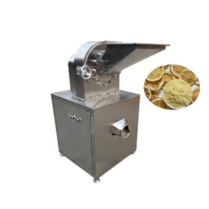 เครื่องบดผงมะรุมเครื่องบดผงละเอียดทรงพลัง - Product Image 2