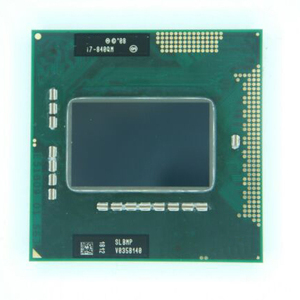 I7 720QM 740QM 820QM 840QM 920XM 940XM ซีพียูแล็ปท็อป SLBLY SLBQG SLBLX SLBMP SLBLW SLBSC - Product Image 3