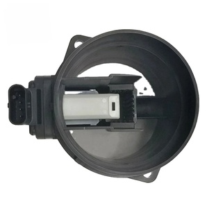 Sensor de Flujo de Aire Masivo A6510900148 para <span class=keywords><strong>MERCEDES</strong></span>-BENZ CLK Clase E <span class=keywords><strong>W212</strong></span> 6510900248 5WK97917 5WK97817 5WK97017 - Product Image 2