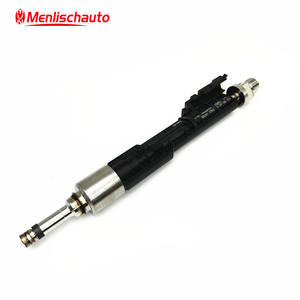 หัวฉีดน้ำมันเชื้อเพลิงของแท้ใหม่เอี่ยม 13647639994 13647645960 13648625397 0261500533 7639994 สำหรับรถยนต์ B-M-W ซีรีส์ 3 4 5 X1 X3 X4 X5 X6 - Product Image 1