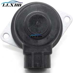 Válvula de Control de Aire de Ralentí para Inyección de Combustible <span class=keywords><strong>Aisan</strong></span> 22270-46050 22270-66010 22270-66011 para Toyota Lexus GS300 SC300 - Product Image 3