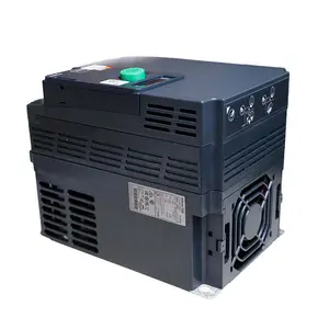 ATV320U75N4C Frequency Inverter Novo Estoque Original Do Módulo Do PLC No Armazém