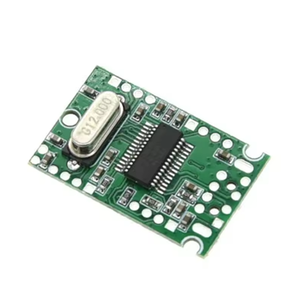 Module d'extension USB 2.0 de qualité industrielle, HUB, Hub <span class=keywords><strong>1</strong></span> <span class=keywords><strong>Minute</strong></span> 4 <span class=keywords><strong>1</strong></span> Drag 4, adaptateur d'interface, carte de développement, lecteur - Product Image 5
