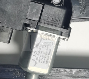 OE 0130822602 <span class=keywords><strong>Citroen</strong></span> <span class=keywords><strong>C5</strong></span> <span class=keywords><strong>elevalunas</strong></span> sistema electrónico (delantero izquierdo) (Marca B) - Product Image 3