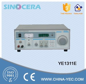 Générateur de signal à fréquence variable - Product Image 4