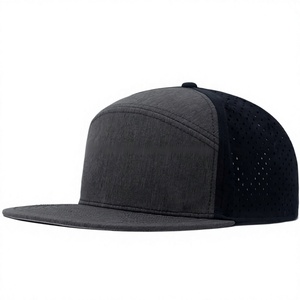 Casquette de baseball unisexe en coton réglable 2026 pour homme, style décontracté, hip-hop, avec logo personnalisé - Product Image 1