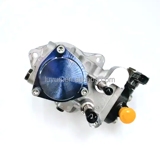 HP5S Original Diesel Pump 22100-0E010 299000-0040 299000-0070 22100-11010 For Toyota 1GD 2GD