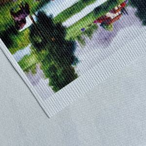 วอลเ<span class=keywords><strong>ป</strong></span>เปอร์ลายศิลปะแบบดั้งเดิม ไม่ถักทอ กันน้ำ ทนไฟ ลายนูน พิมพ์ง่าย สำหรับตกแต่งผนัง อพาร์ทเมนต์ โรงพยาบาล ขนาด 10x10 ซม. 1 - Product Image 3