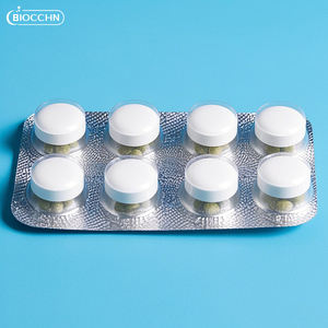 BIOCCHN Suppléments diététiques de soutien du sommeil Aide au sommeil Mélatonine <span class=keywords><strong>Comprimés</strong></span> fonctionnels à dissolution orale Aide au sommeil <span class=keywords><strong>Comprimés</strong></span> de mélatonine - Product Image 3