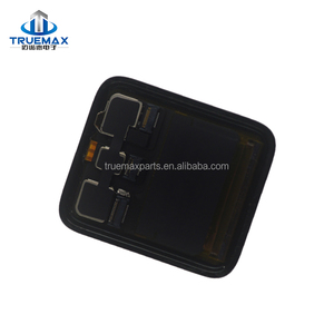 <span class=keywords><strong>Écran</strong></span> complet S3 pour <span class=keywords><strong>Apple</strong></span> <span class=keywords><strong>Watch</strong></span> Series <span class=keywords><strong>3</strong></span> 38mm 42mm, assemblage d'<span class=keywords><strong>écran</strong></span> LCD et numériseur TEMX, montre intelligente Truemax - Product Image 3
