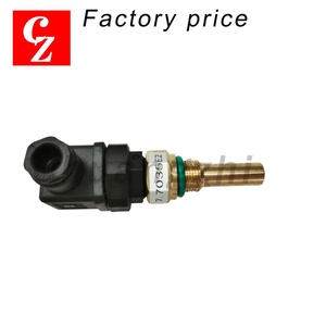 Kit de thermomètre de résistance haute précision 7.7035E2, pièce de rechange pour compresseur d'air à vis Kaeser, référence 7.7035E2, en stock - Product Image 3