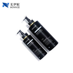 Minnie Exquisite Wash Protect <b>Bottle</b> 300ml With <b>Pump</b> For Custom Packaging - Product Image 4