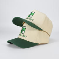Casquette de baseball de luxe sportive et résistante à l'eau, légère et respirante, idéale pour le golf, la course, la navigation, la randonnée, unisexe