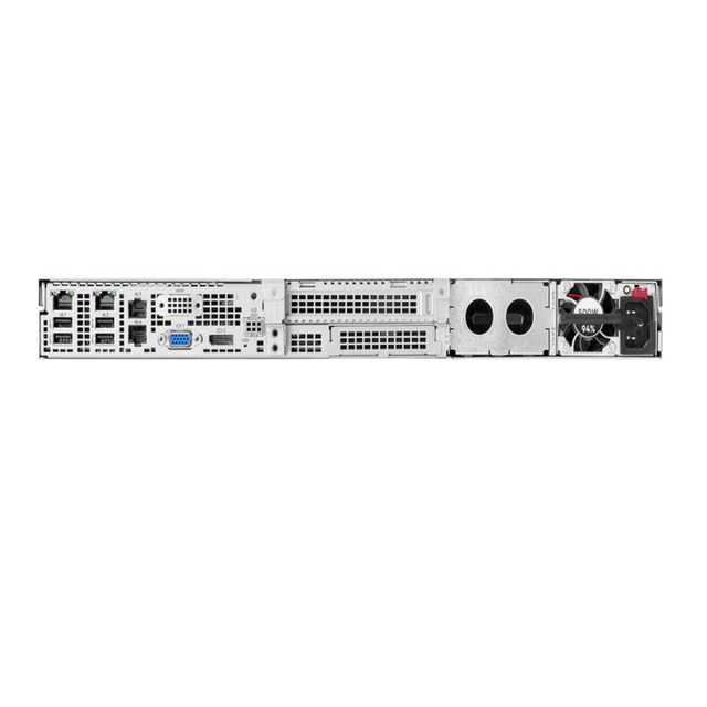High-Performance HPE Proliant DL20 Gen10 Plus Server Intel Xeon E-2336 6-Core 2.9GHz 32GB DDR4 Memory 64GB Stock Rack