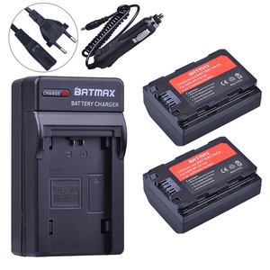 BATMAX <span class=keywords><strong>NP</strong></span>-<span class=keywords><strong>FZ100</strong></span> <span class=keywords><strong>NP</strong></span> <span class=keywords><strong>FZ100</strong></span> <span class=keywords><strong>NP</strong></span> <span class=keywords><strong>FZ100</strong></span> NPFZ100 <span class=keywords><strong>batterie</strong></span> <span class=keywords><strong>chargeur</strong></span> numérique pour Sony Alpha 9 A9 9R A9R 9S A9S a7RIII A7R3 7RM3 A7m3 BC-QZ1 - Product Image 1