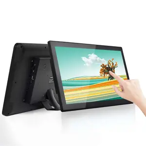 21.5 inch Android 11 PC Máy tính để bàn ứng dụng tải về Android Tablet Wall Mount OEM