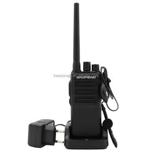 Scanner sans fil Baofeng BF-1904, récepteur ultra-haute fréquence, USB-C, radio amateur portable, talkie-walkie bidirectionnel - Product Image 5