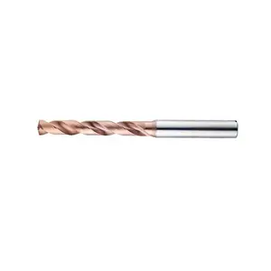 High Performance Long High Quality Twist Fast Drilling Flute rate CUPID OILHOLE DRILL 3F 3D CUTFD Timber Auger Drill Bit