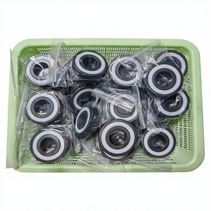 Roulement en carbure <span class=keywords><strong>de</strong></span> silicium SiC 6306 30*72*19mm Roulement en céramique - Product Image 4