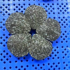 12種類のハーブ植物シャンプー石鹸、シダ科植物の葉とアミノ酸配合、髪を強化するウスマン草石鹸 - Product Image 6