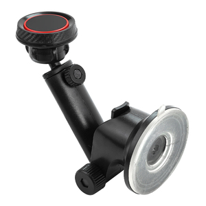 <span class=keywords><strong>Support</strong></span> de téléphone magnétique rotatif pour navigation <span class=keywords><strong>GPS</strong></span>, à tige longue rétractable, pour grille d'aération de voiture et <span class=keywords><strong>pare</strong></span>-<span class=keywords><strong>brise</strong></span> - Product Image 6