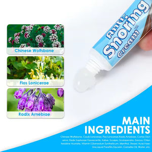 Strip hidung <span class=keywords><strong>Anti</strong></span> mendengkur hidung yang lebih baik untuk mendengkur - Product Image 3