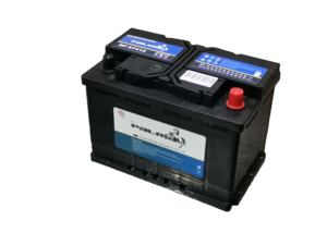 <span class=keywords><strong>Batterie</strong></span> Palma 12V75Ah 750CCA AGM Start-Stop pour automobile DIN MF Remplacement <span class=keywords><strong>auxiliaire</strong></span> L3 en <span class=keywords><strong>voiture</strong></span> - Product Image 4