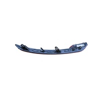 Kualitas tinggi OE 13856228-00 reflektor Bumper belakang lampu rem kiri kanan belakang lampu kabut untuk BYD SONG PLUS kanan lampu Bumper belakang