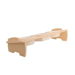 Bols pour <span class=keywords><strong>chat</strong></span> mangeoires bol en céramique <span class=keywords><strong>chat</strong></span> trois inclinaison en céramique protéger mangeoire cervicale pour <span class=keywords><strong>chat</strong></span> pas facile à renverser mangeoire pour animaux de compagnie bol d'eau - Product Image 4