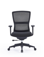 Conception de chaises en plastique pour salles de bureau, salons et chaises confortables pour les activités