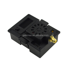 Cho Cyclone elrs 433 TX cao-tần số đầu UAV thành phần <span class=keywords><strong>Generic</strong></span> lr1121 400 TX 1000mW 7.4-16.8V FPV DIY Drone phụ tùng Kit - Product Image 2