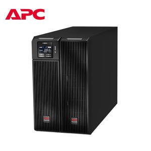 APC Schneiders <span class=keywords><strong>UPS</strong></span> SURT20KUXI-CH 20kVA 20000W <span class=keywords><strong>Smart</strong></span>-<span class=keywords><strong>UPS</strong></span> <span class=keywords><strong>RT</strong></span> Sans Batterie APC <span class=keywords><strong>Smart</strong></span> <span class=keywords><strong>RT</strong></span> 20KVA/20kW Monophasé <span class=keywords><strong>UPS</strong></span> en Ligne - Product Image 6