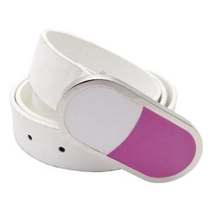 عينة مجانية احترافية مشبك حزام أمان Aztec أسود مخصص مزخرف مشبك حقنة شرجية للنساء - Product Image 3